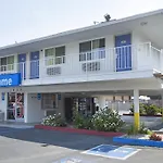 Motel 6 Sacramento, Ca - Downtown