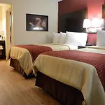 Red Roof Inn & Suites Sacramento North