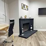 Luxury Condo In The Heart Of Midtown Sacramento