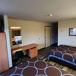 Surestay By Best Western Sacramento South Natomas