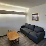 Surestay By Best Western Sacramento South Natomas