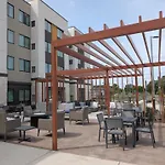 Residence Inn By Marriott Sacramento Cal Expo
