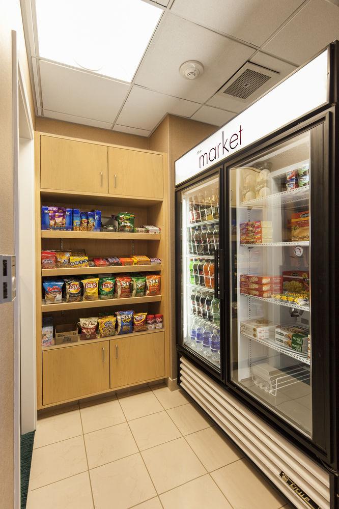 Springhill By Marriott Natomas 3*