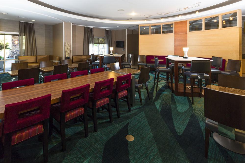 Springhill By Marriott Natomas Hotel Sacramento