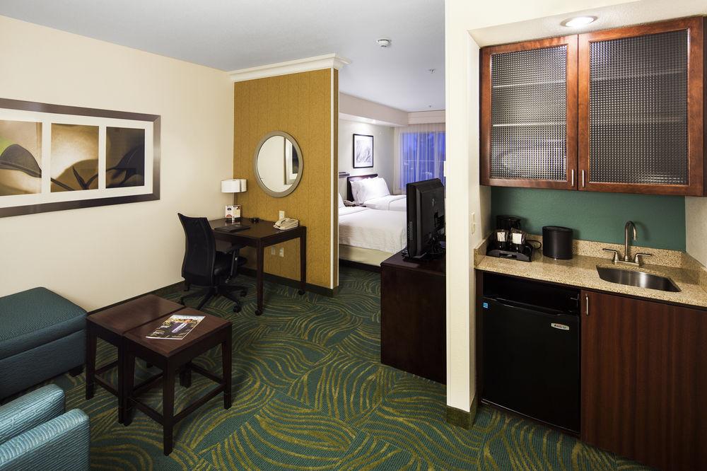Springhill By Marriott Natomas 3*
