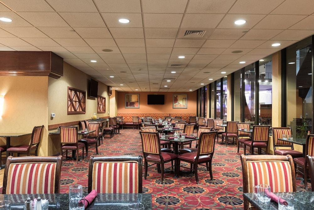 Downtown-arena By Ihg 3* Sacramento