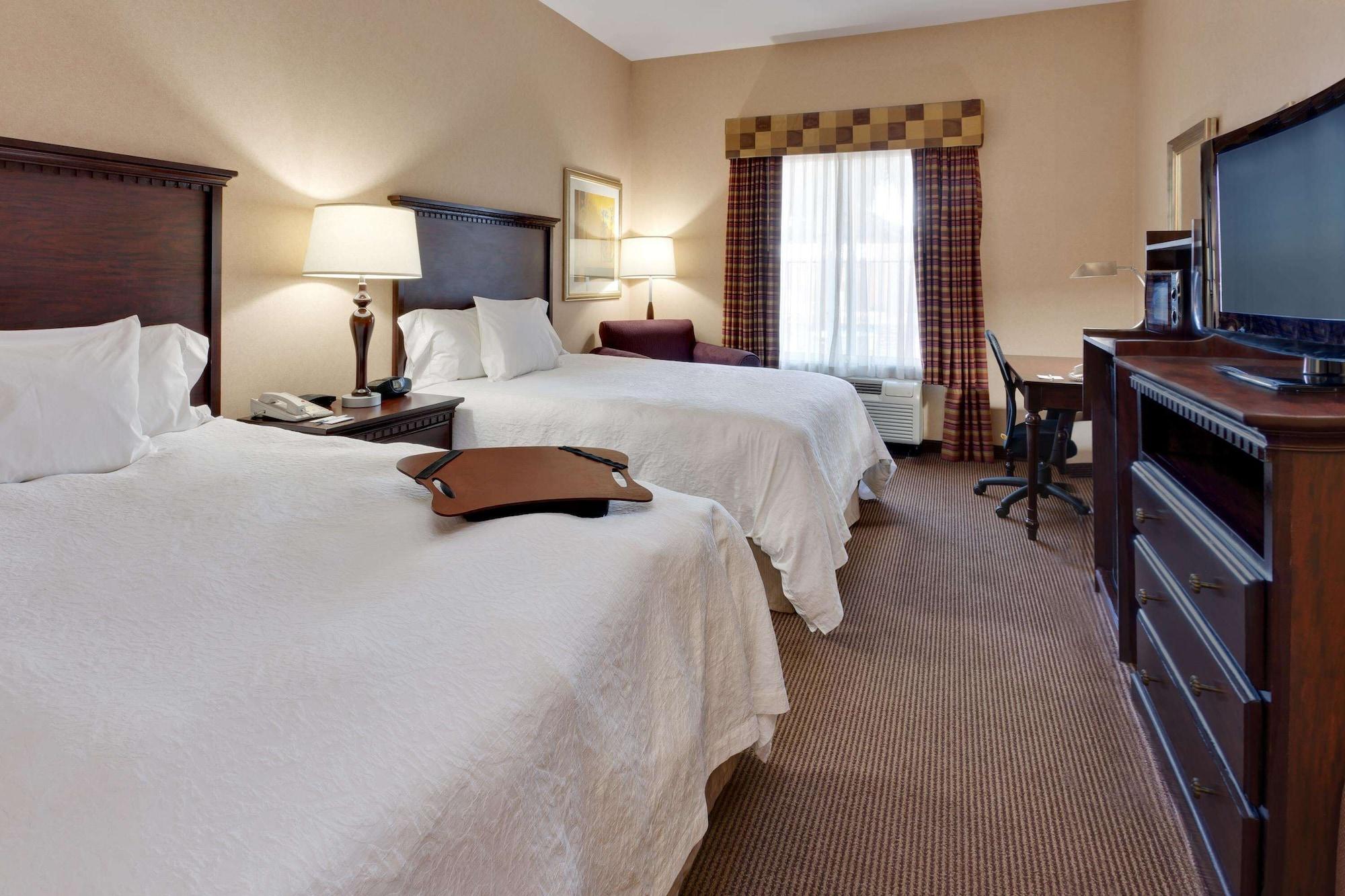 Hampton & Sacramento-airport-natomas 3*