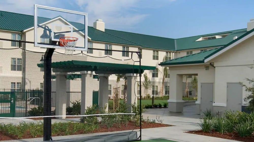 Hotel Homewood By Hilton Airport-natomas Sacramento