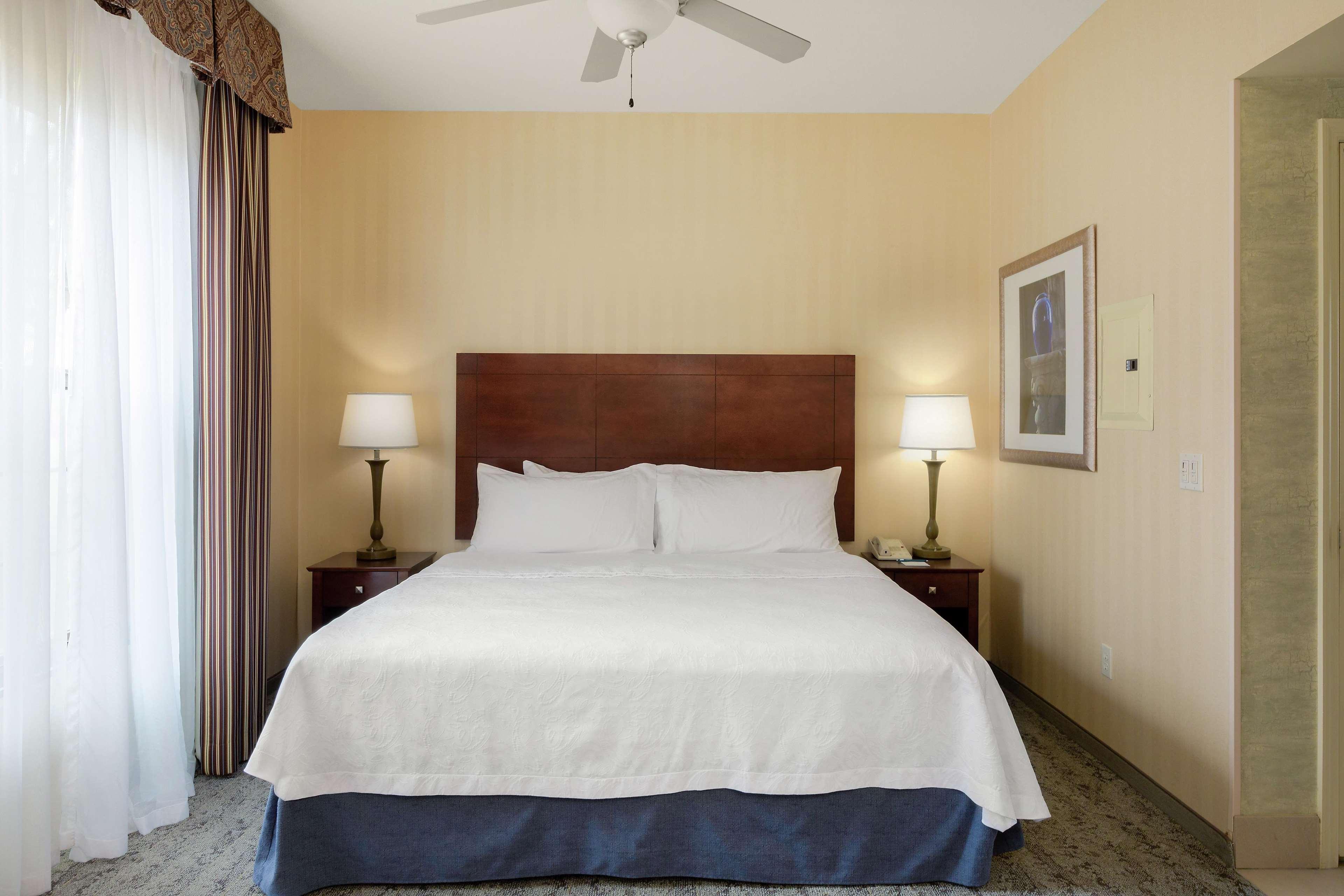 Homewood By Hilton Airport-natomas