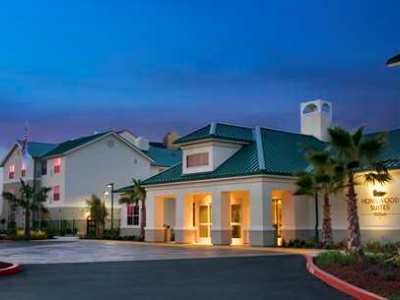 Homewood By Hilton Airport-natomas 3*