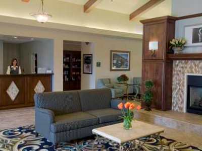 Homewood By Hilton Airport-natomas Hotel 3*