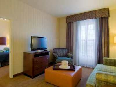 Homewood By Hilton Airport-natomas Hotel Sacramento