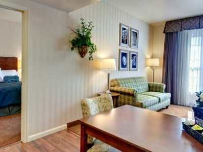 Homewood By Hilton Airport-natomas Sacramento
