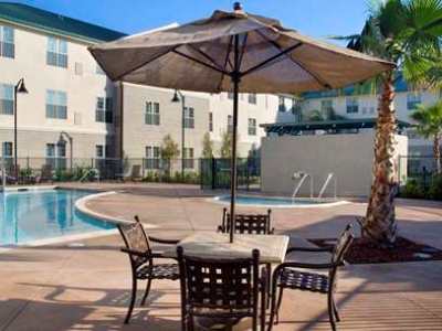 Homewood By Hilton Airport-natomas 3*