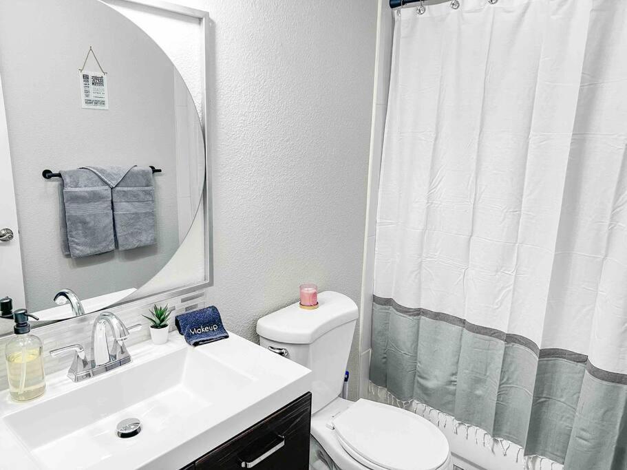 Luxury In The Heart Of Midtown * Sacramento