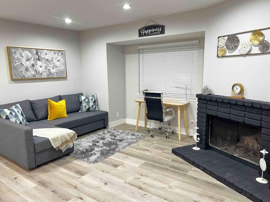 Luxury In The Heart Of Midtown * Sacramento