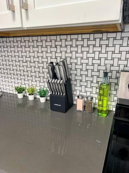 Apartamento Luxury In The Heart Of Midtown Sacramento
