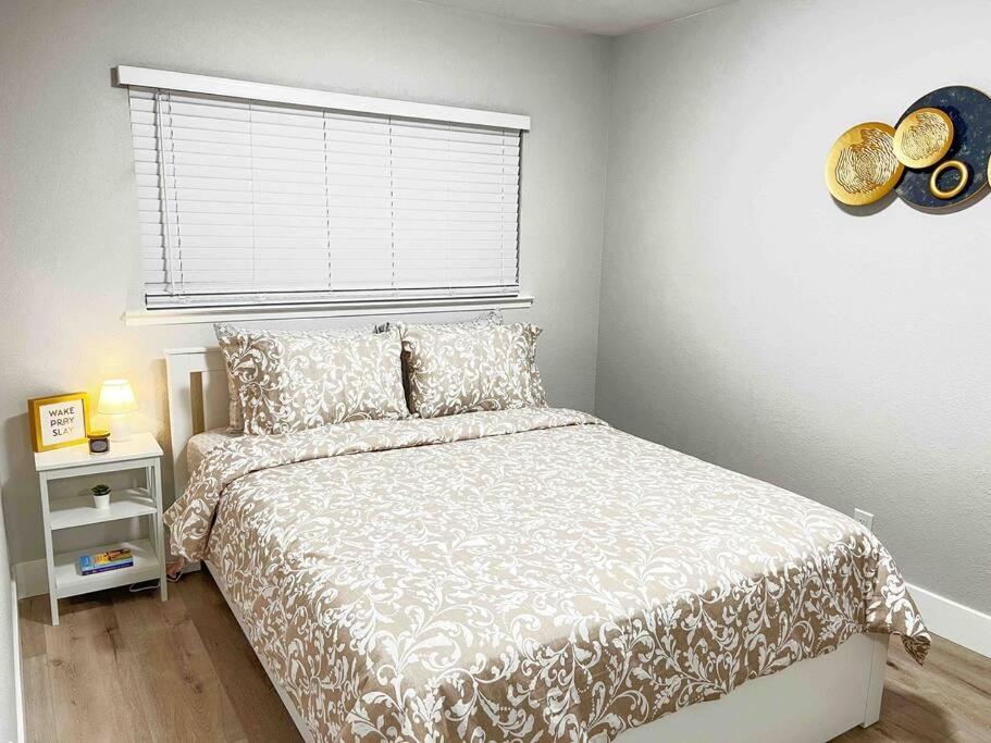Apartamento Luxury In The Heart Of Midtown *