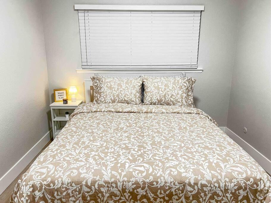 Apartamento Luxury In The Heart Of Midtown *