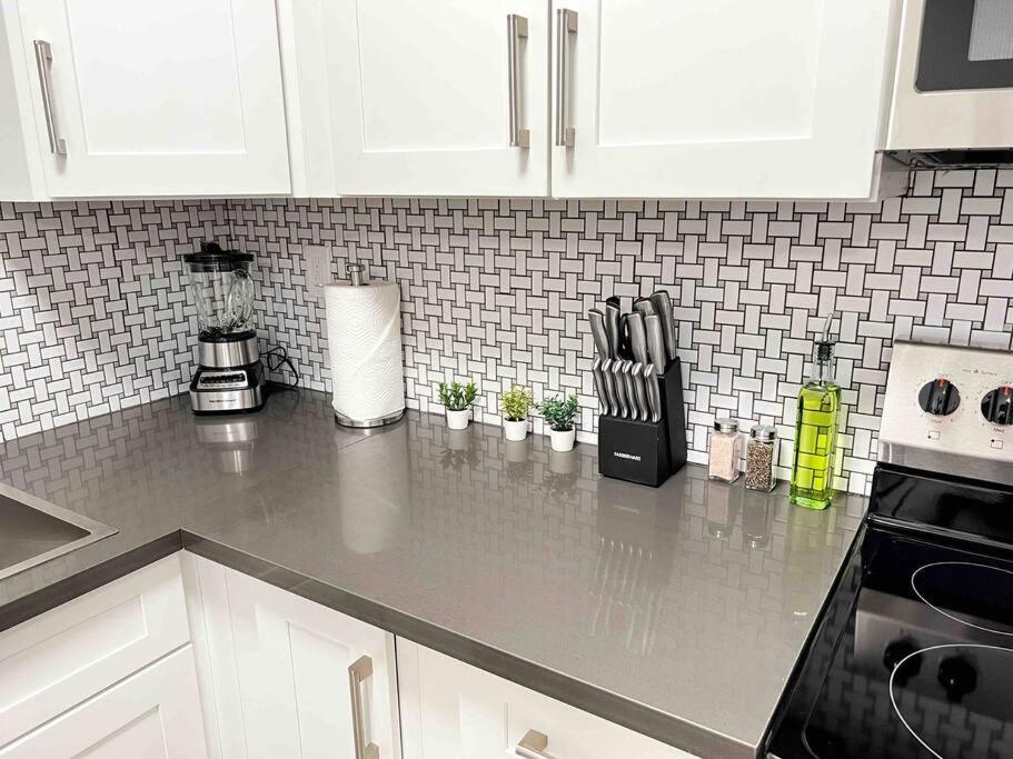 Luxury In The Heart Of Midtown Sacramento