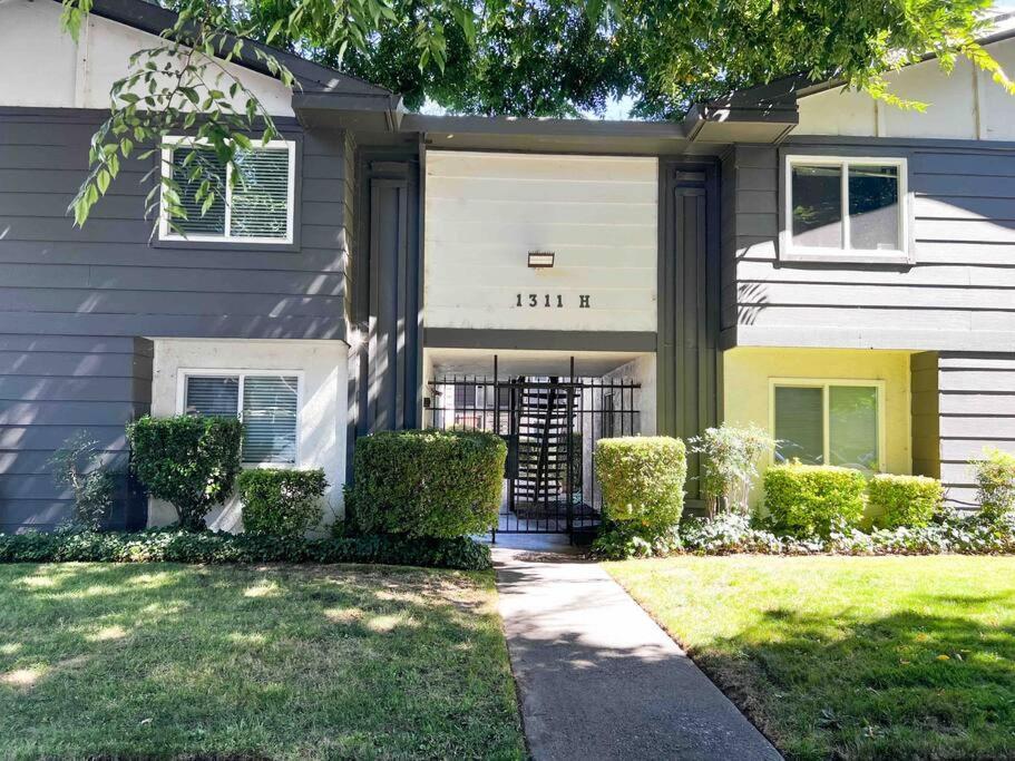 Luxury In The Heart Of Midtown * Sacramento