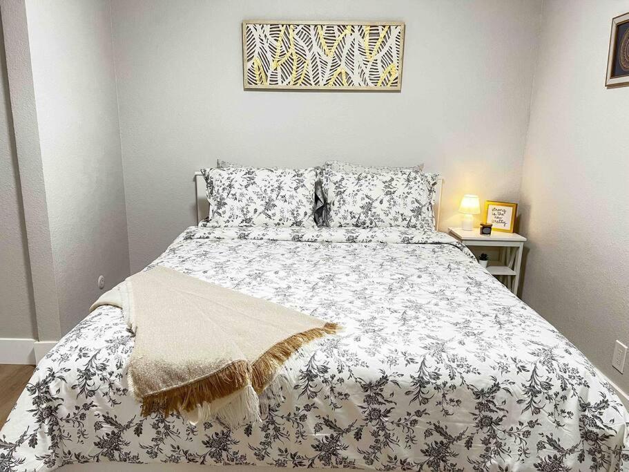 Luxury In The Heart Of Midtown Apartamento *