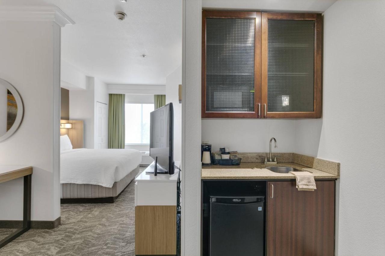 Springhill By Marriott Natomas Sacramento
