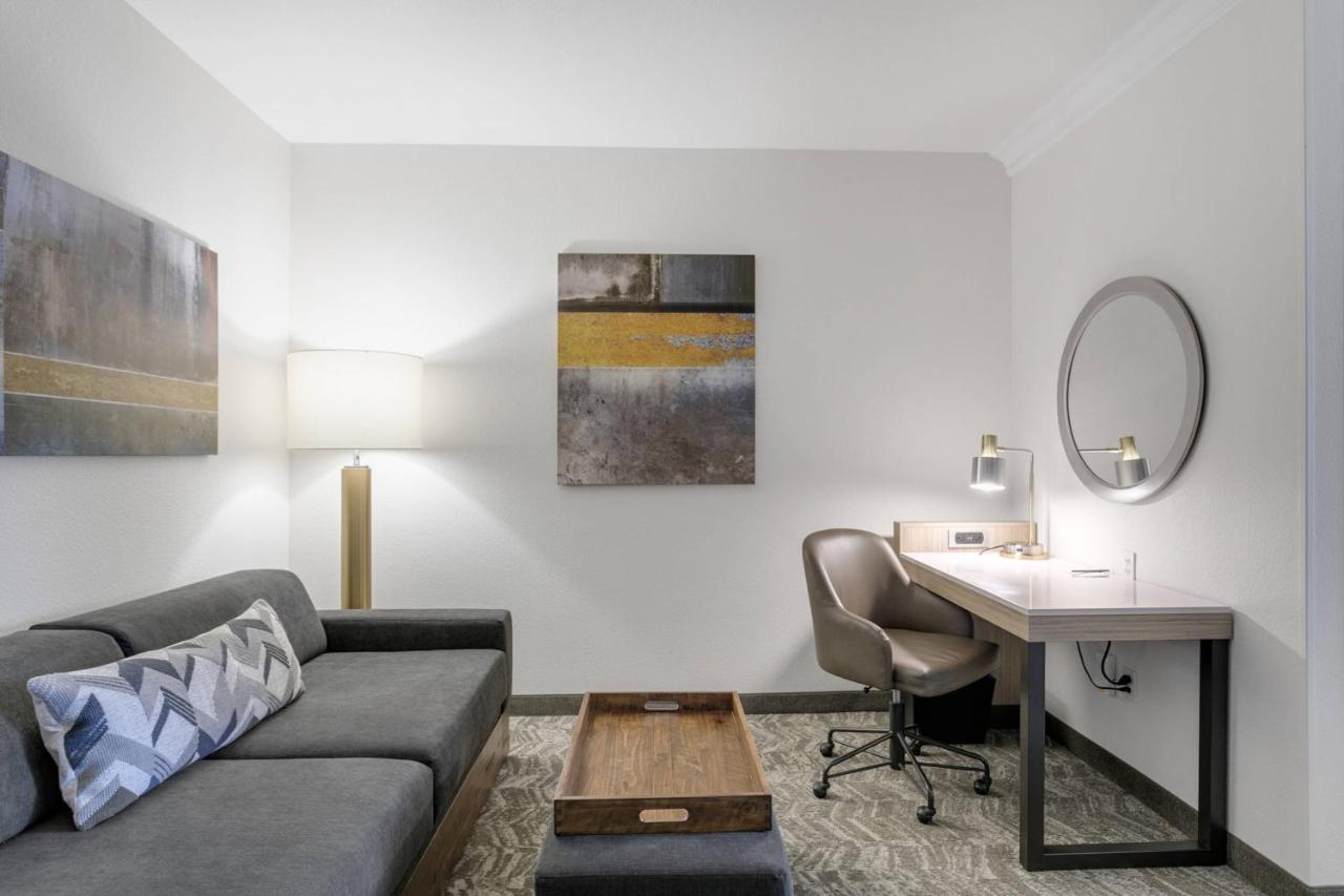 Springhill By Marriott Natomas 3* Sacramento