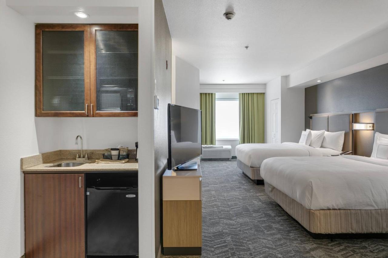 Springhill By Marriott Natomas Hotel 3*
