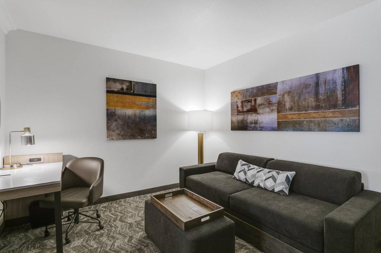 Hotel Springhill By Marriott Natomas Sacramento