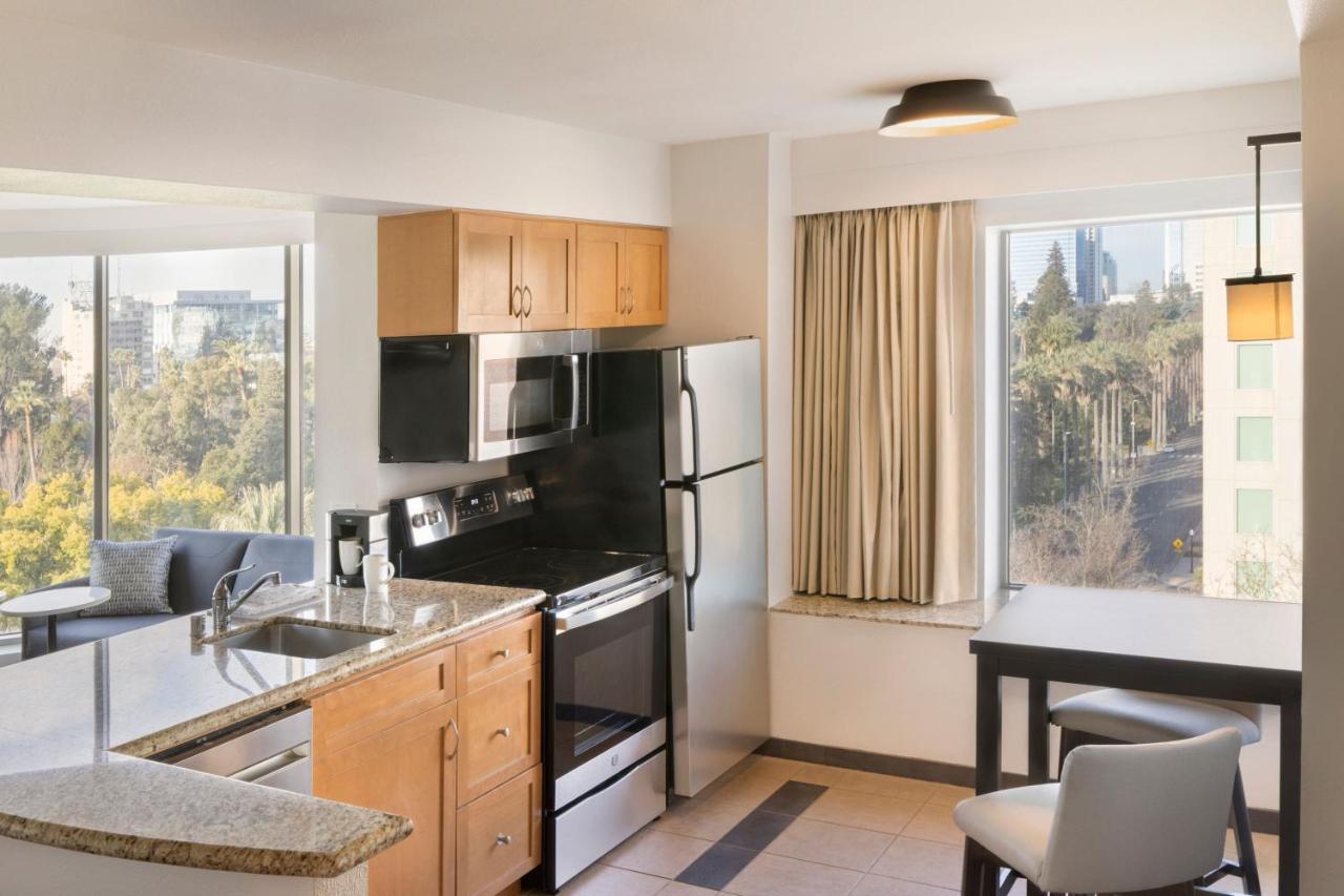 By Marriott Downtown At Capitol Park Hotel Sacramento