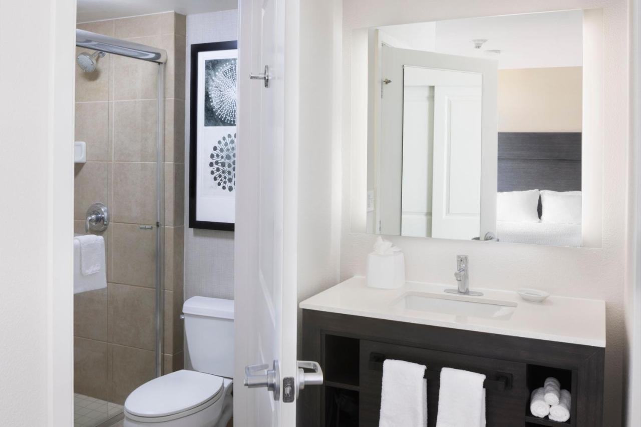 By Marriott Downtown At Capitol Park Hotel Sacramento