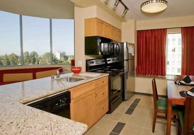 By Marriott Downtown At Capitol Park Hotel Sacramento