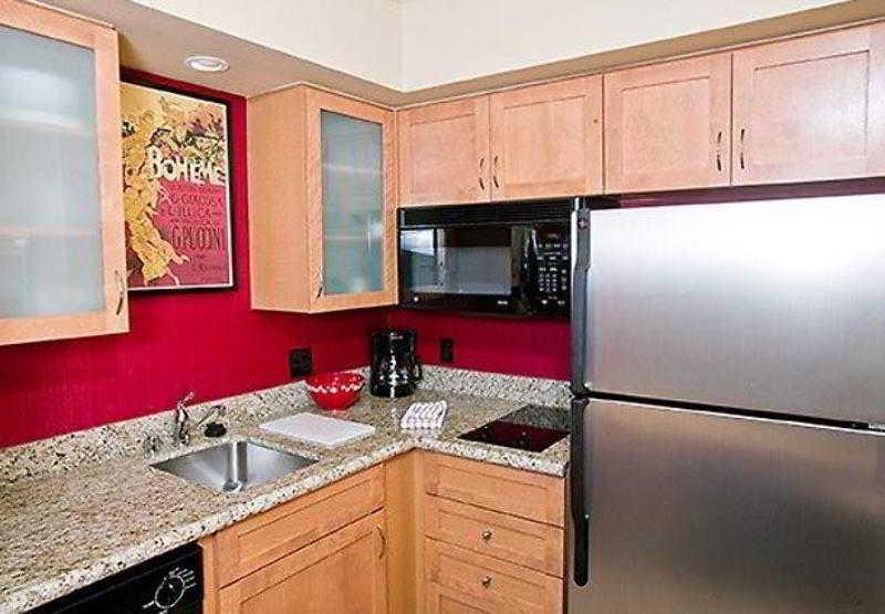 By Marriott Downtown At Capitol Park 3* Sacramento