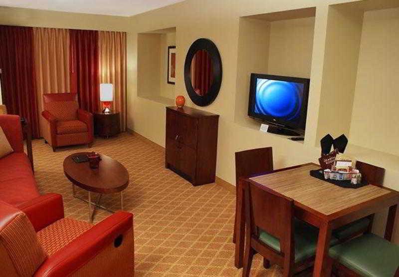 By Marriott Downtown At Capitol Park Hotel Sacramento