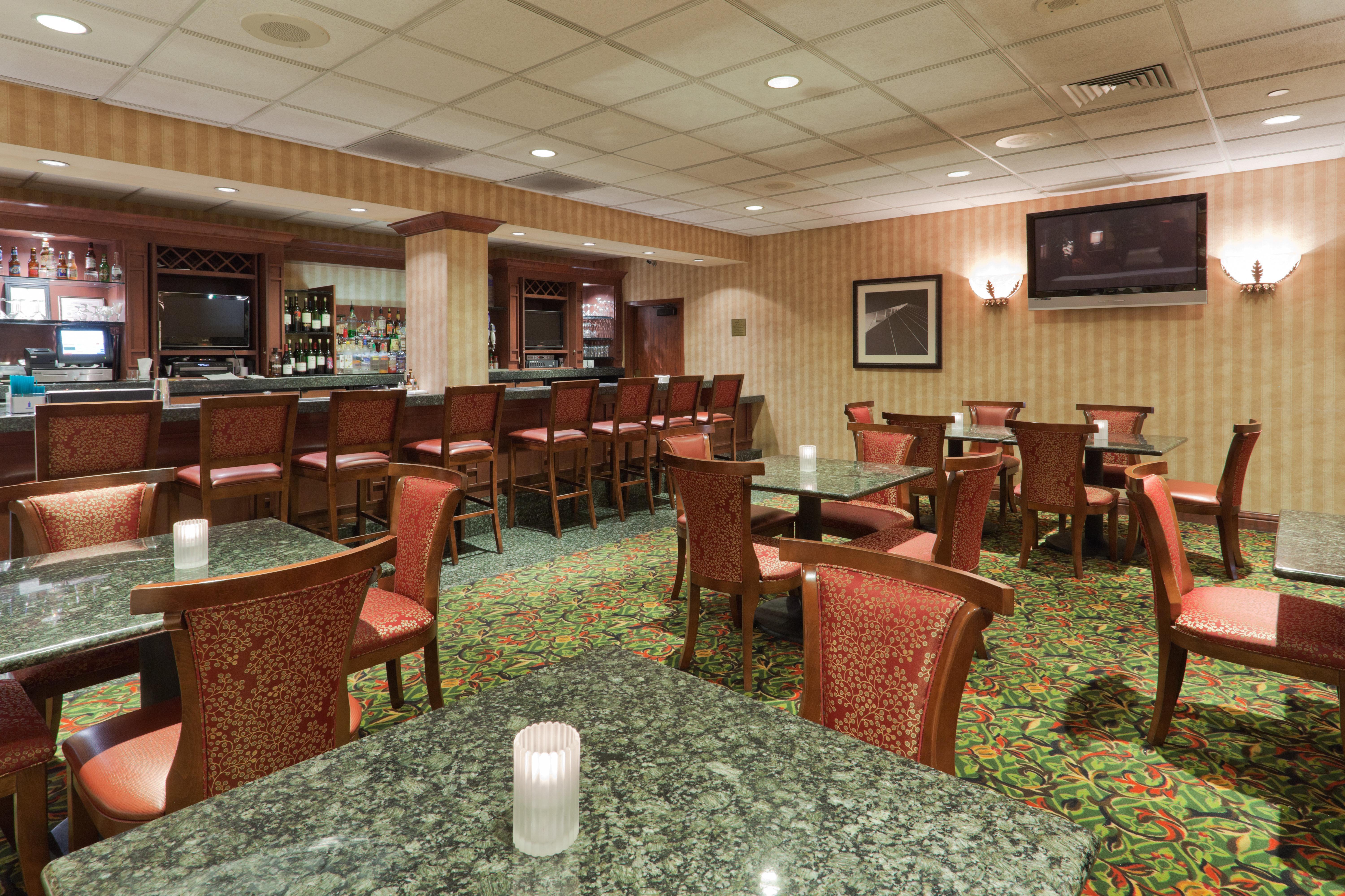 Downtown-arena By Ihg 3* Sacramento