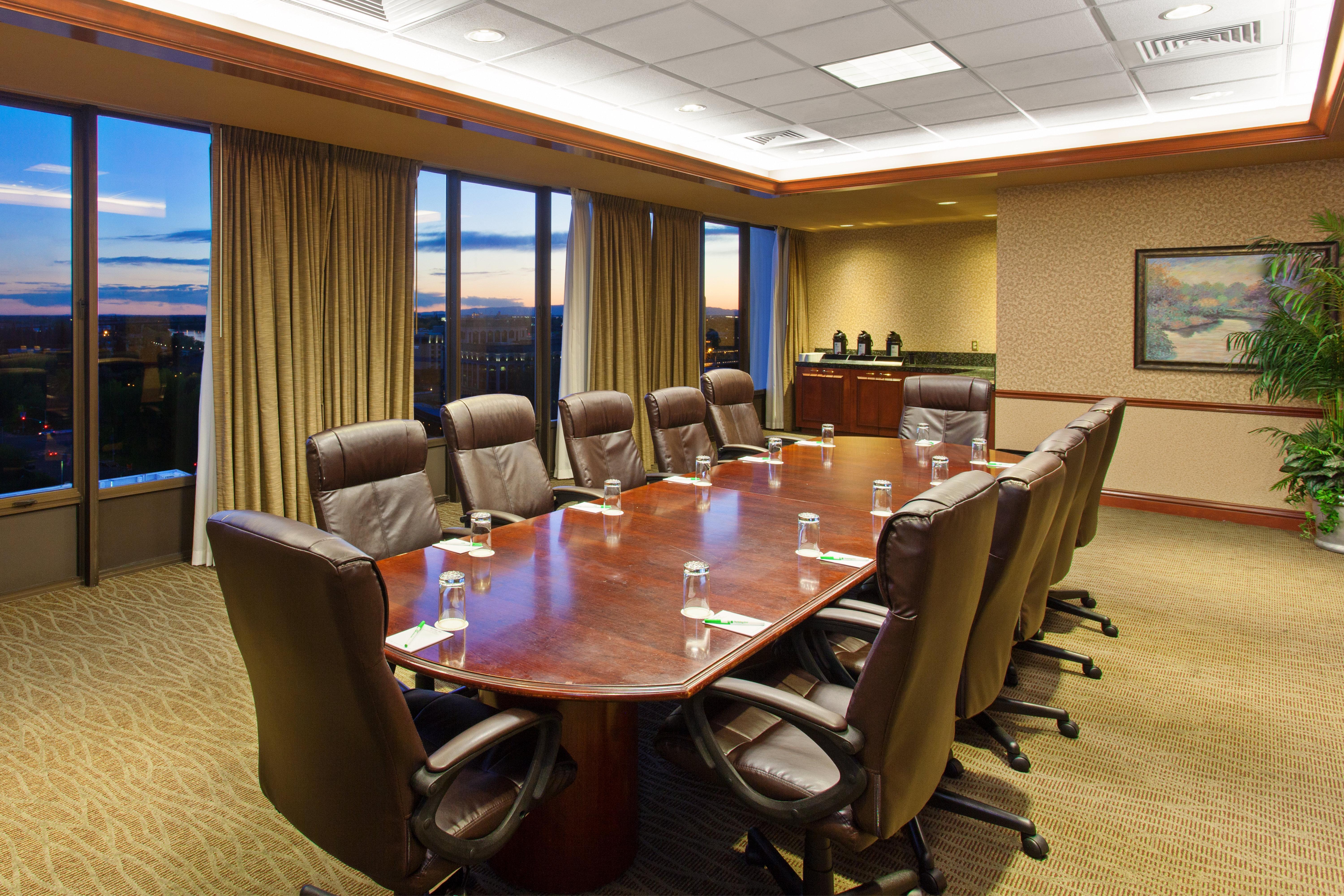Downtown-arena By Ihg 3* Sacramento