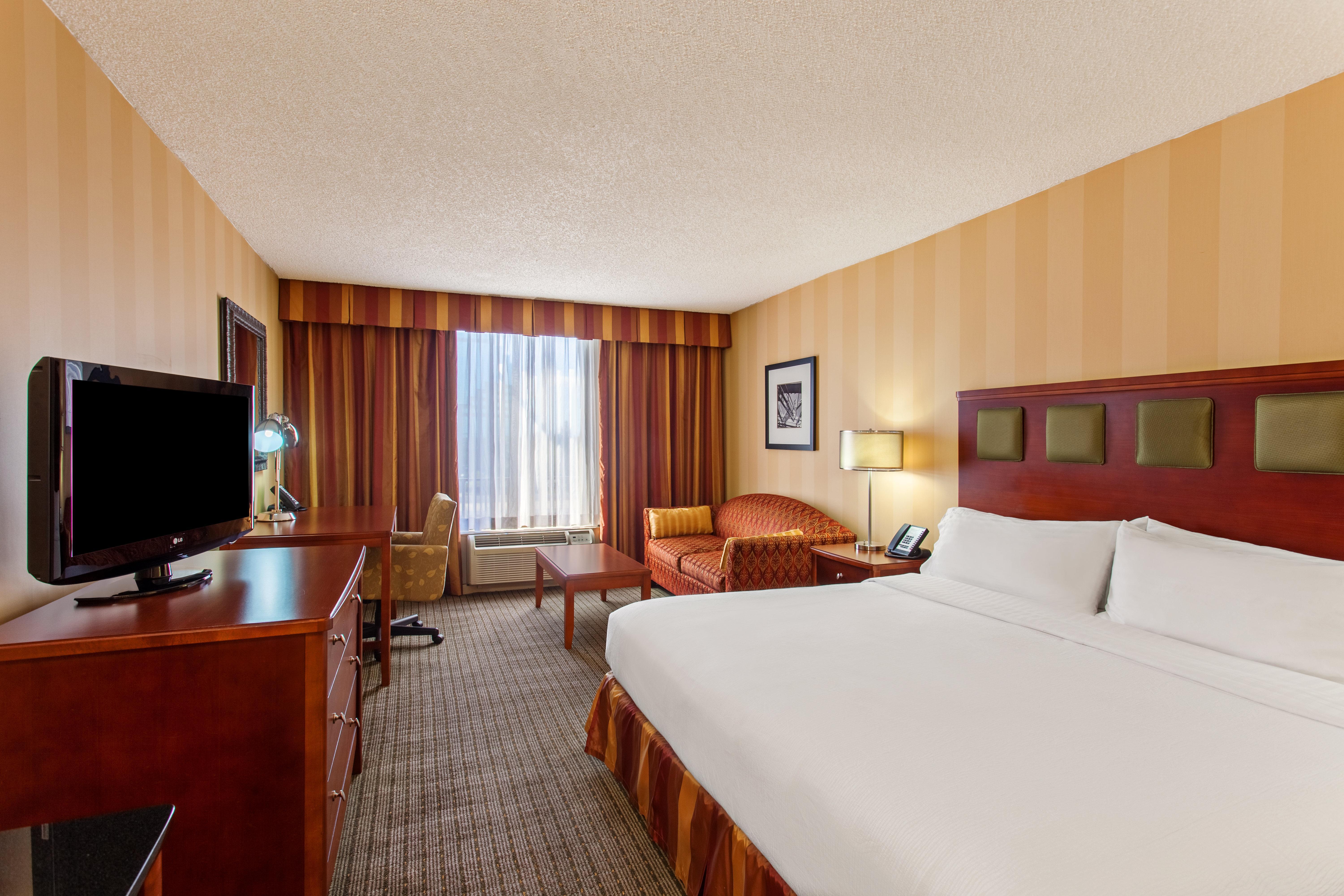 Downtown-arena By Ihg Hotel 3*