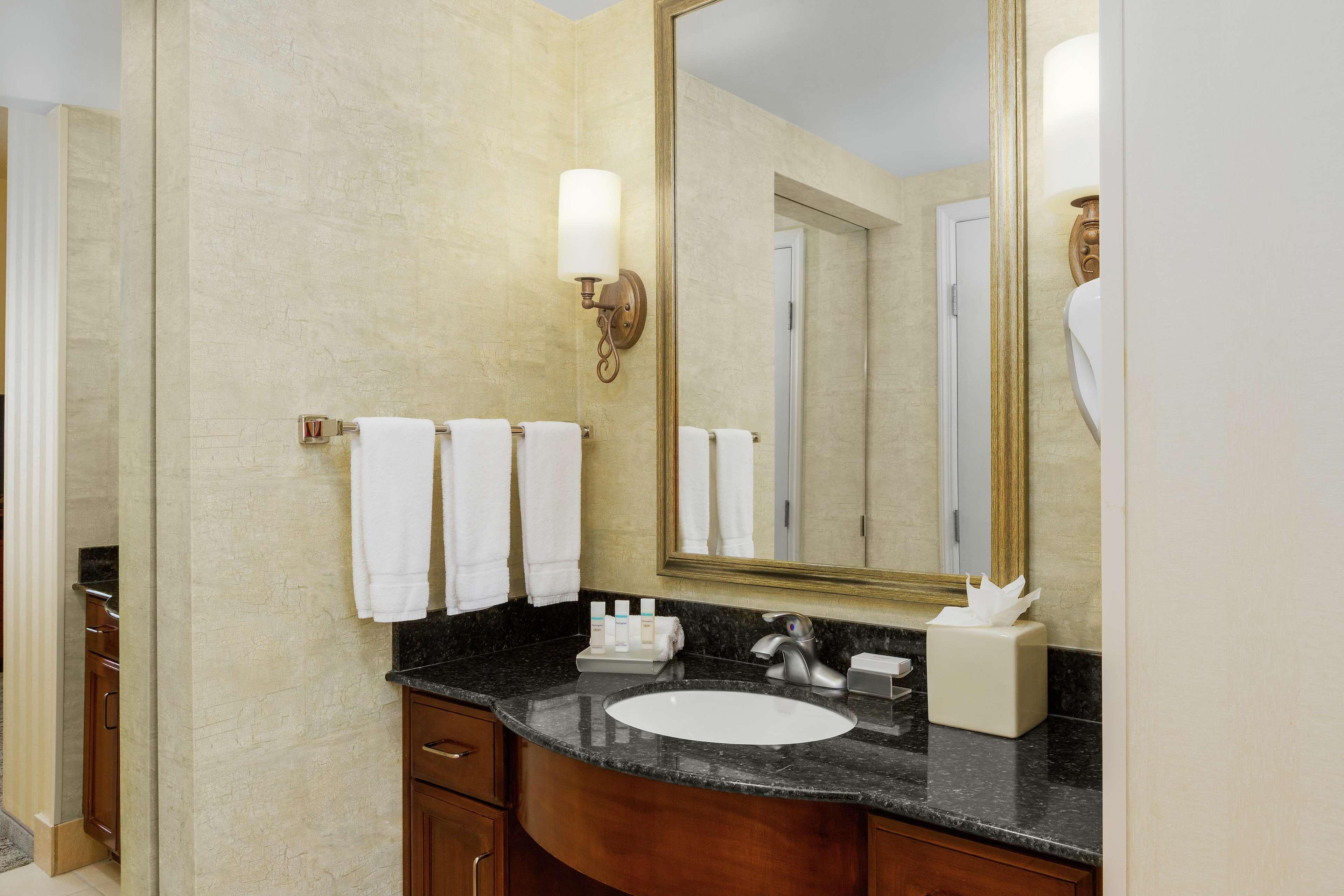 Homewood By Hilton Airport-natomas 3* Sacramento