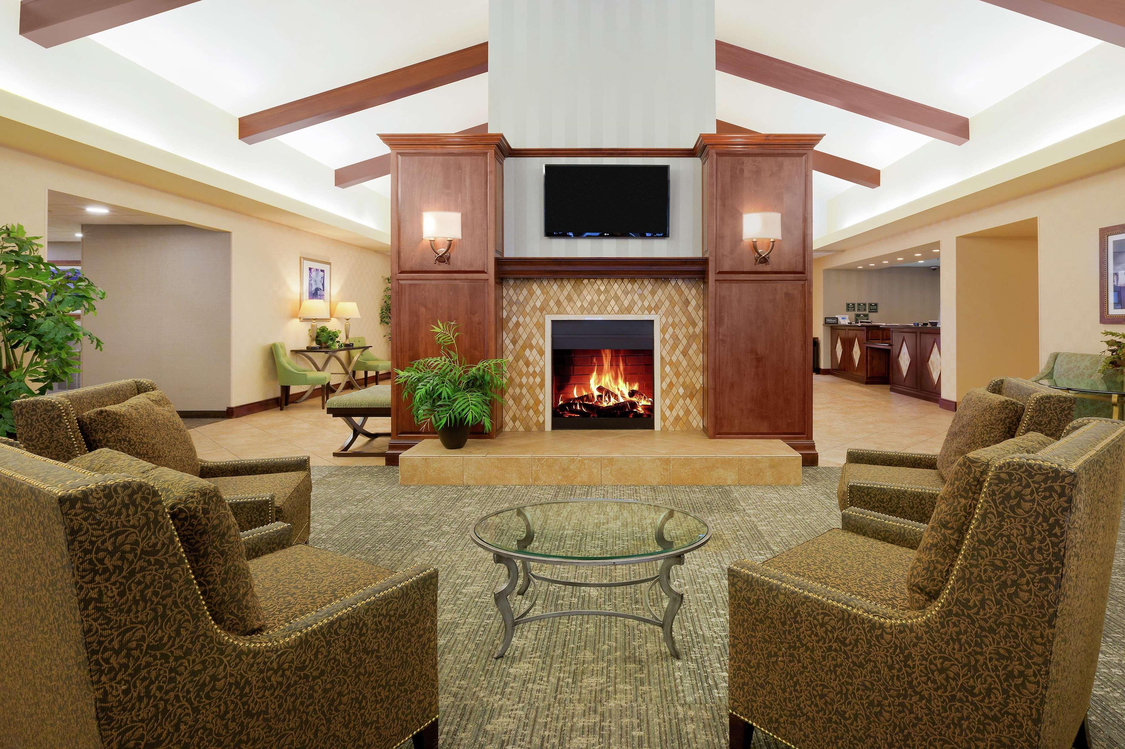 Homewood By Hilton Airport-natomas Sacramento