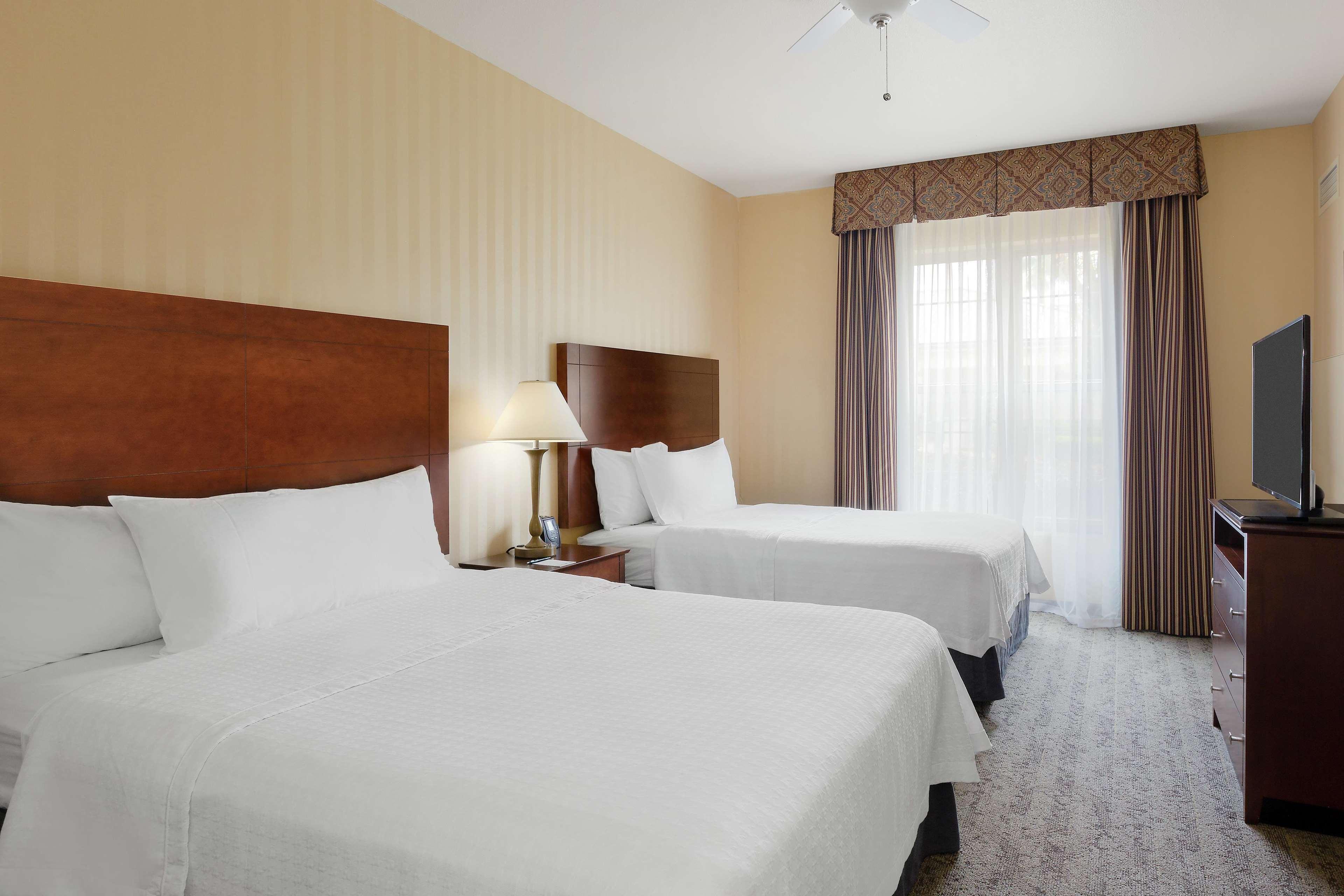 Homewood By Hilton Airport-natomas Hotel