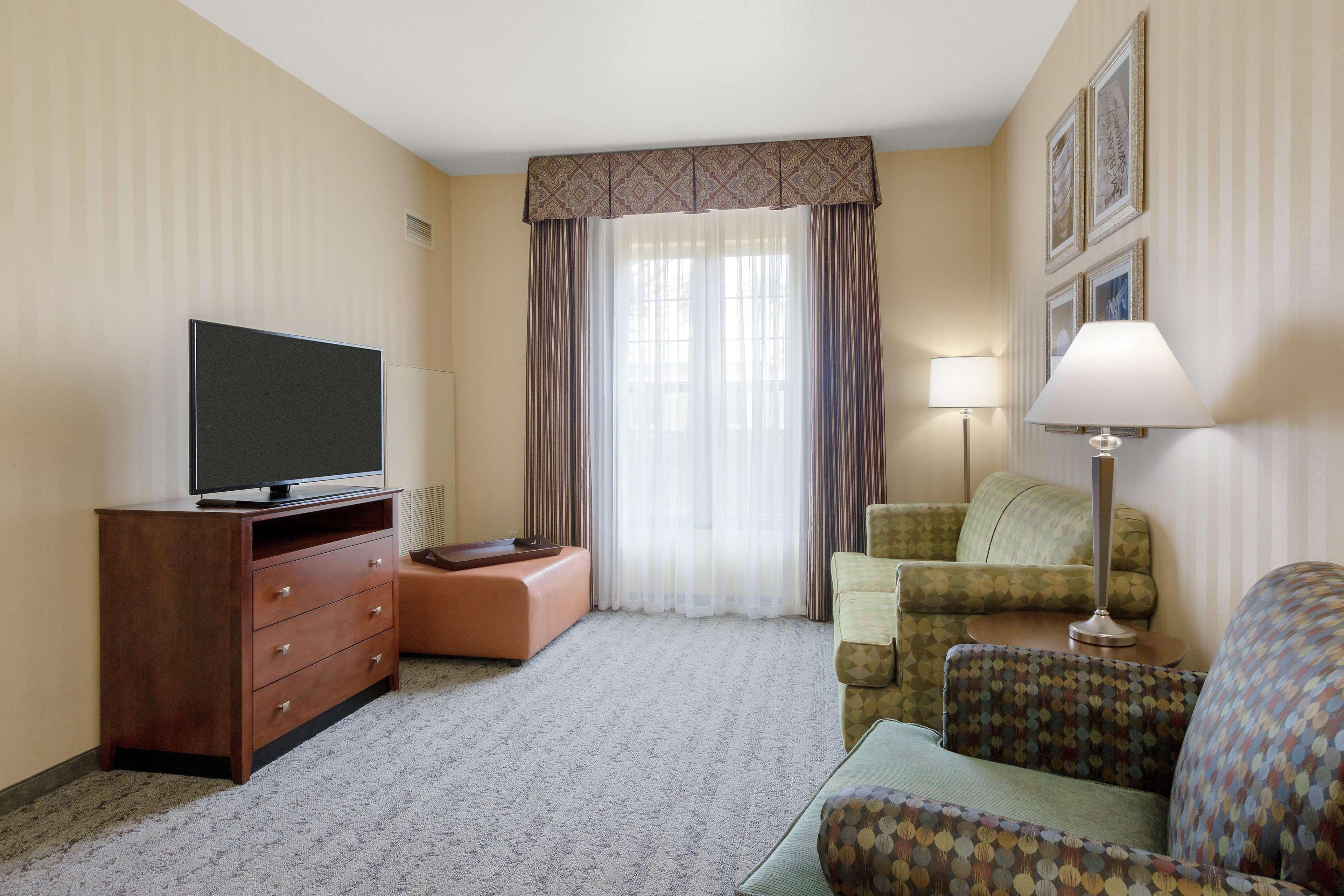Homewood By Hilton Airport-natomas 3* Sacramento