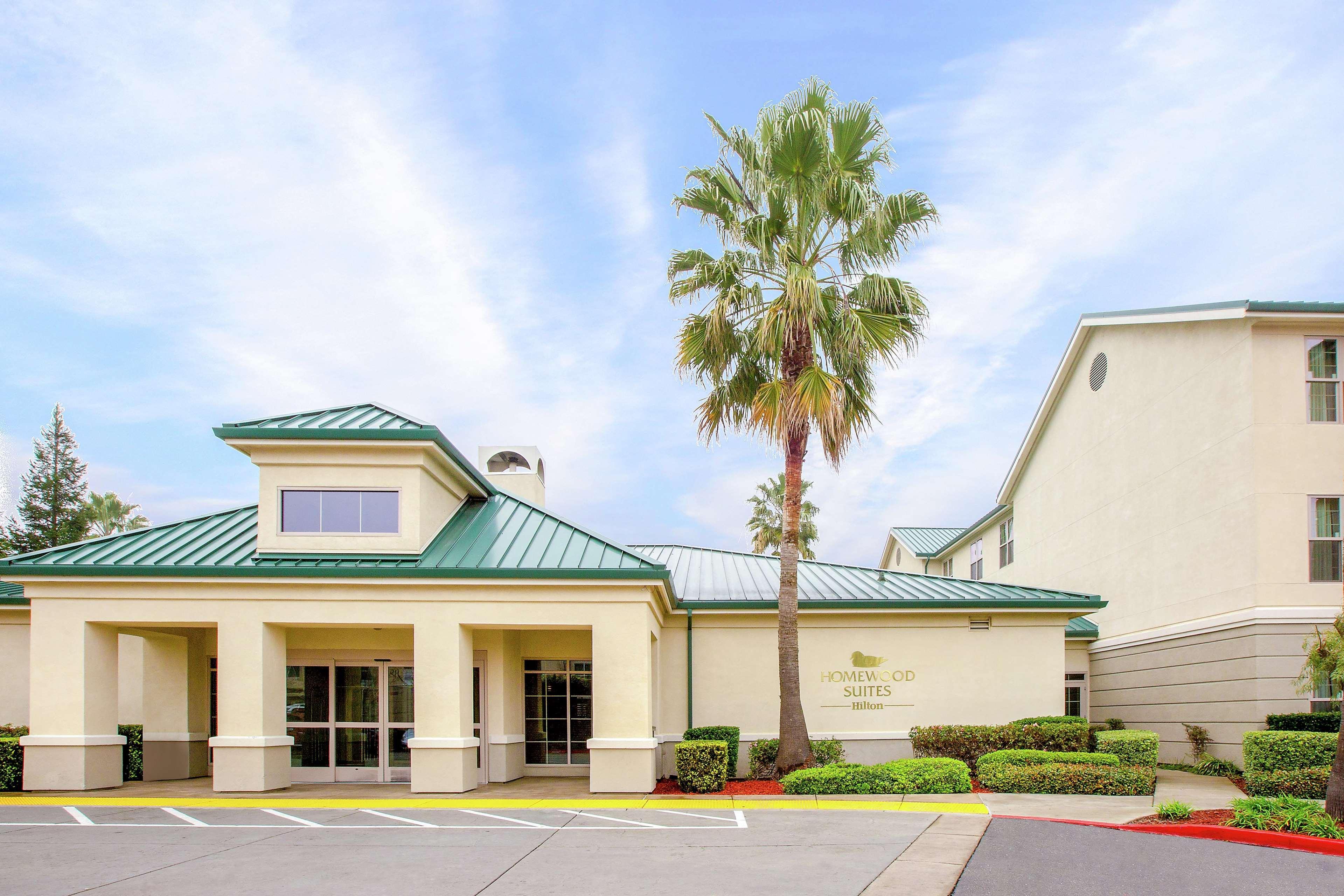 Homewood By Hilton Airport-natomas Hotel 3*