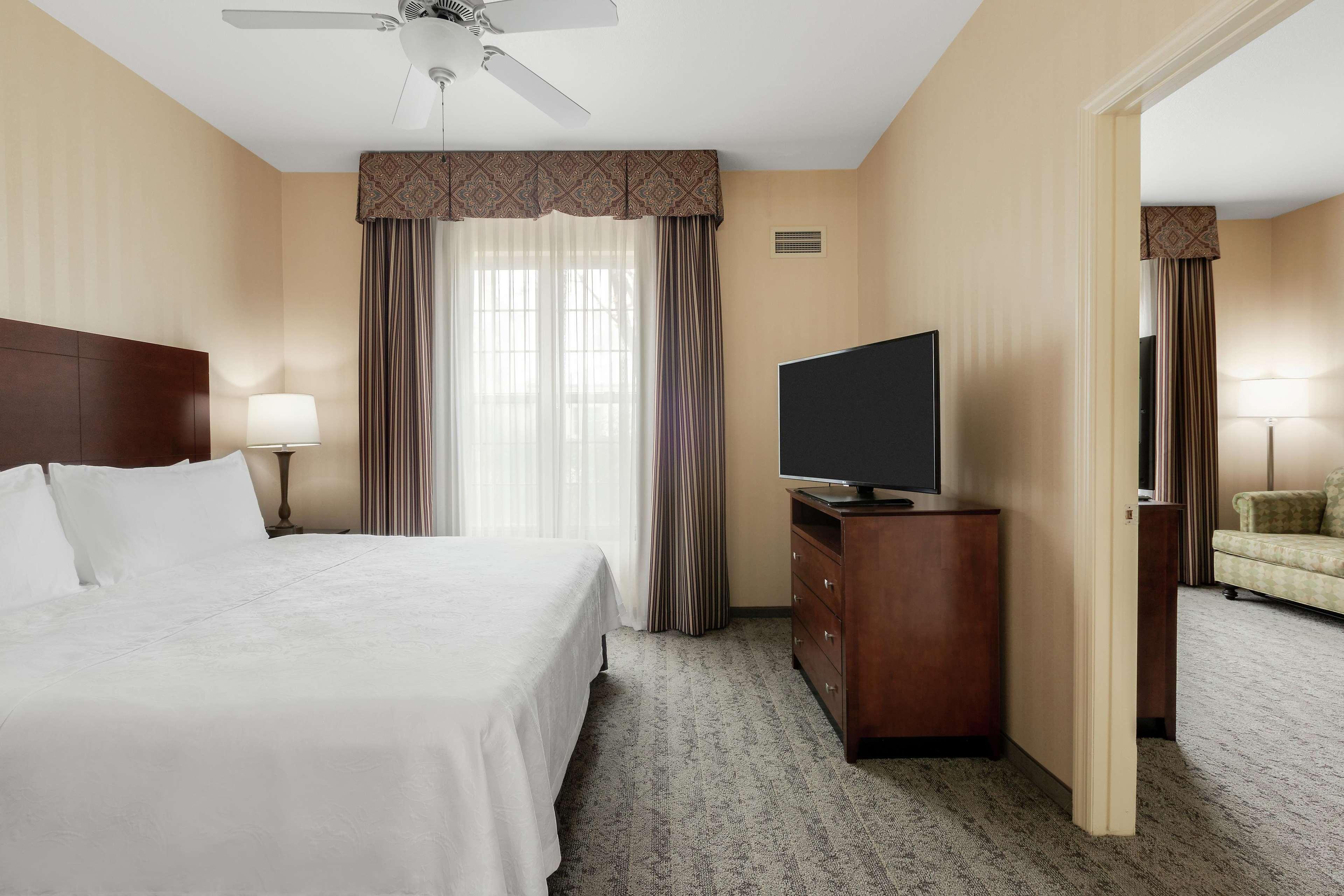 Homewood By Hilton Airport-natomas 3* Sacramento