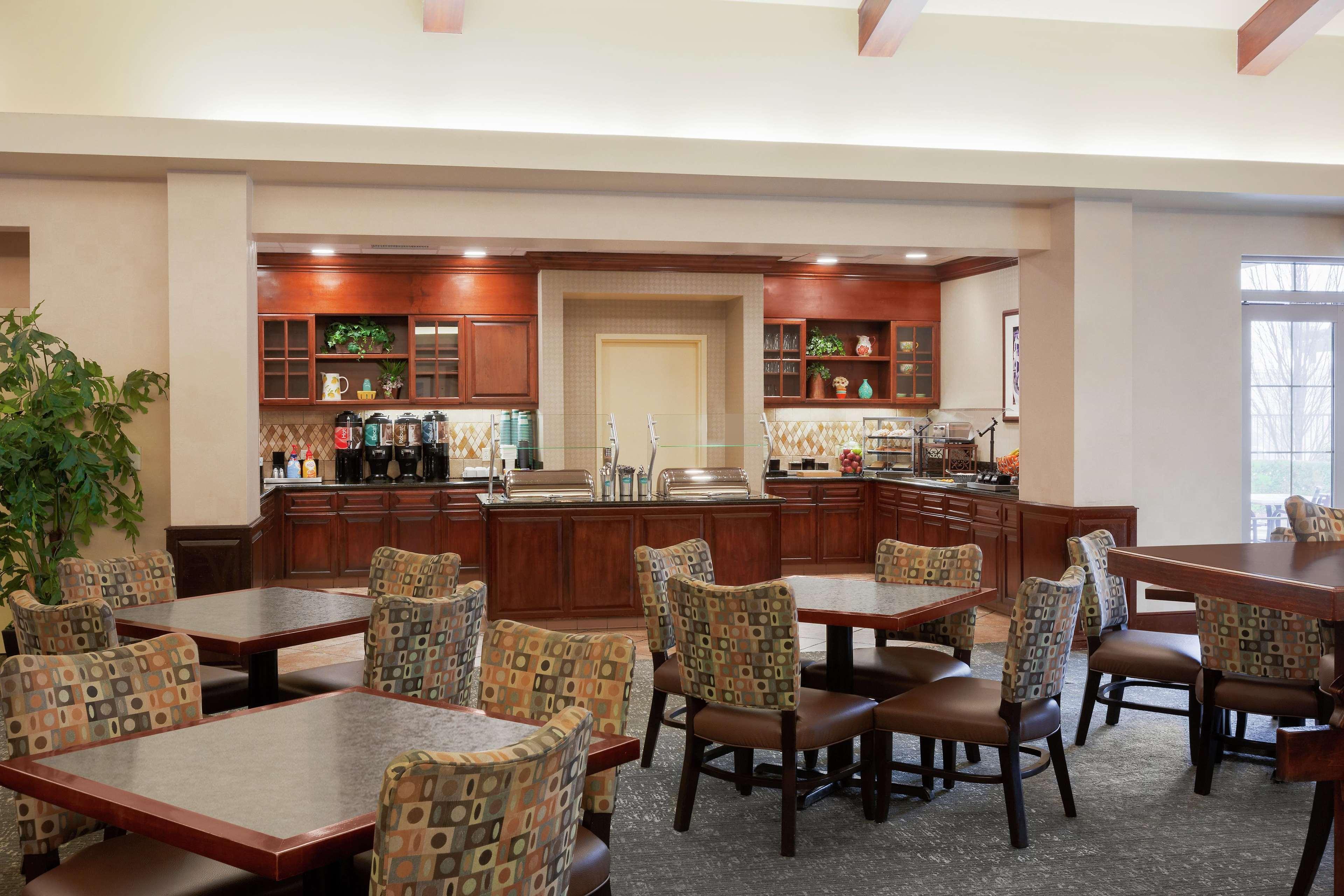 Homewood By Hilton Airport-natomas Sacramento