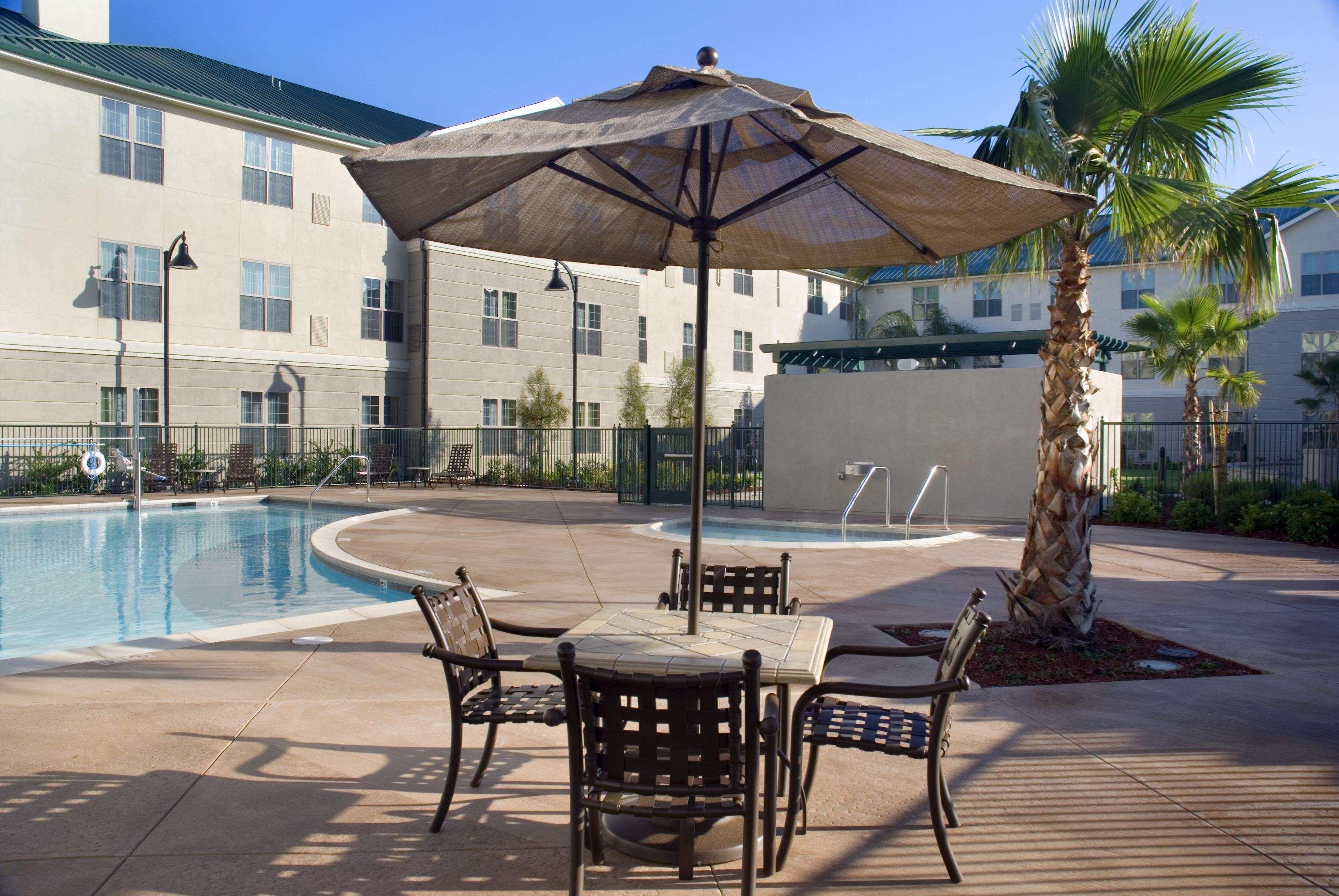 Hotel Homewood By Hilton Airport-natomas 3*