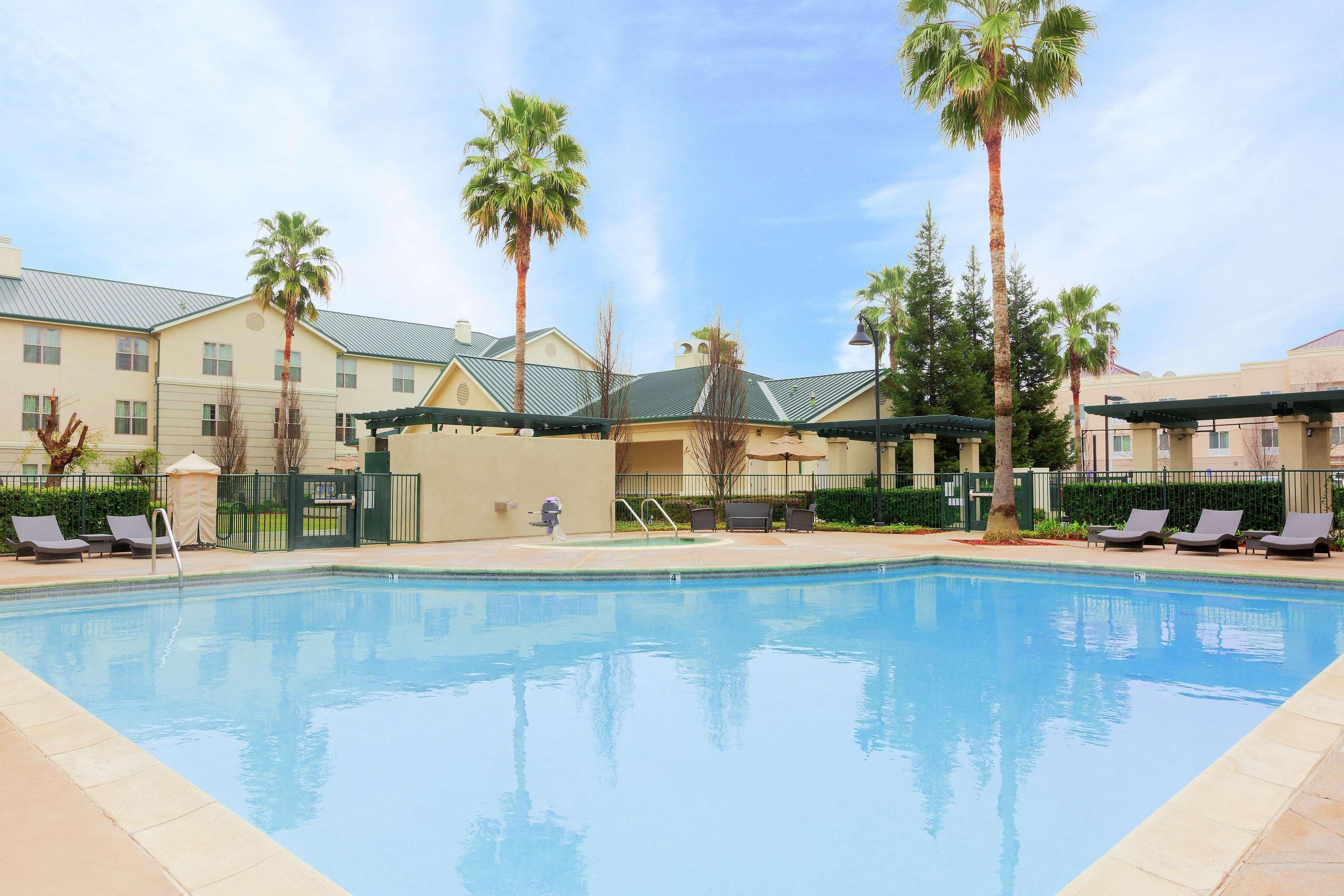 Hotel Homewood By Hilton Airport-natomas 3*