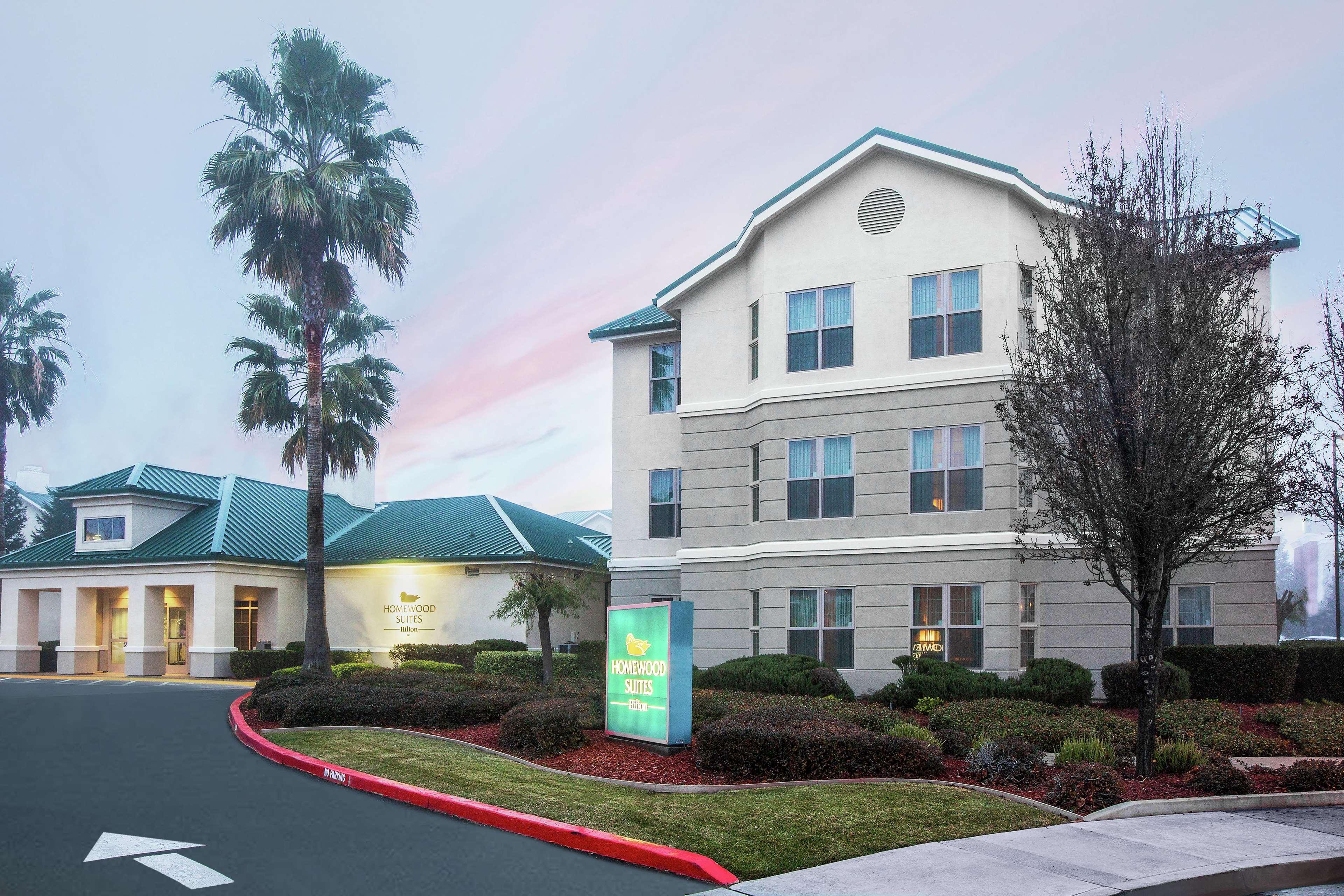 Homewood By Hilton Airport-natomas 3* Sacramento