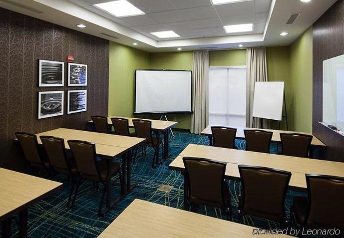 Hotel Springhill By Marriott Natomas Sacramento