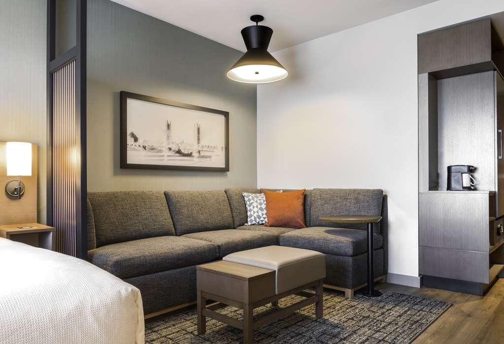 Hotel Hyatt Place International Airport